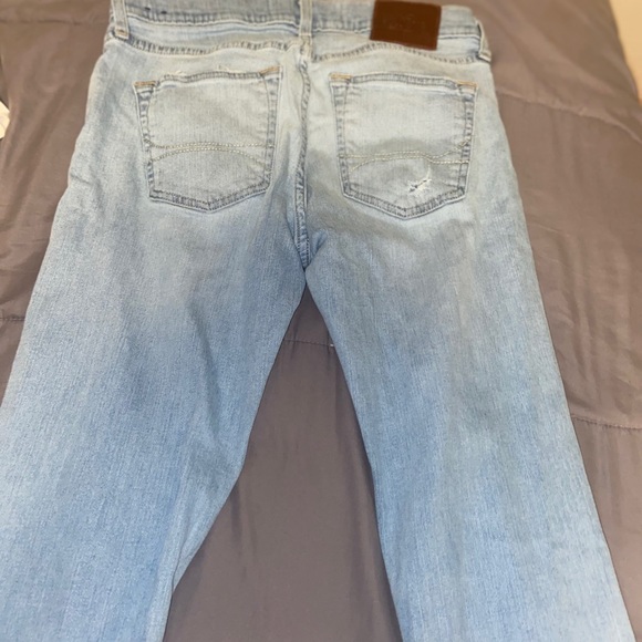 Skinny fit jeans by hollister - Picture 3 of 5